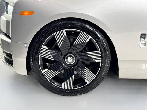 2023 Rolls-Royce Phantom