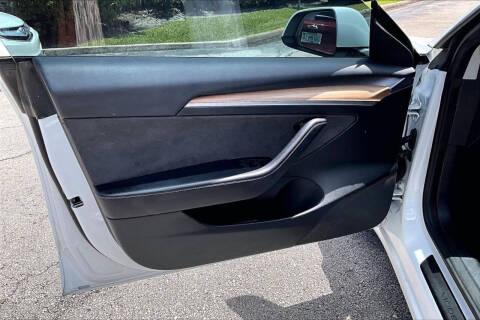 2023 Tesla Model 3 Long Range