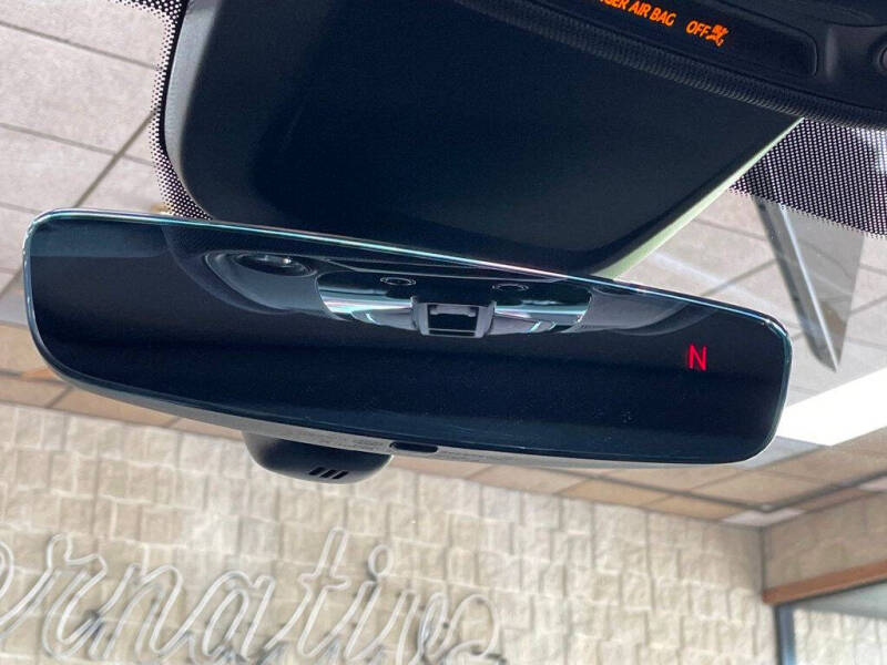 2022 Audi A6 quattro Prestige 55 TFSI