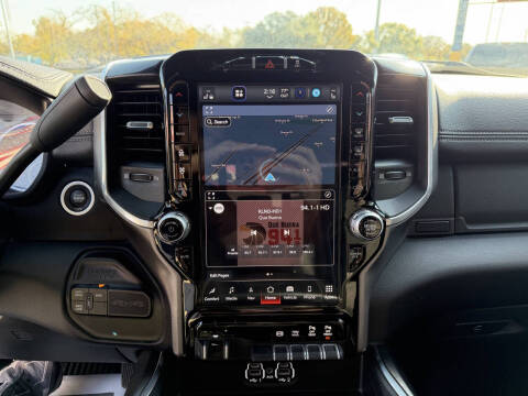 2023 RAM 2500 Laramie