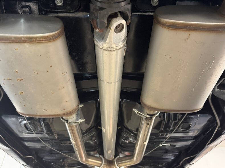 1968 Chevrolet Malibu