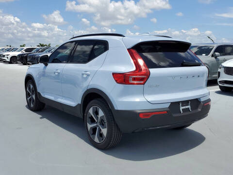 2026 Volvo XC90