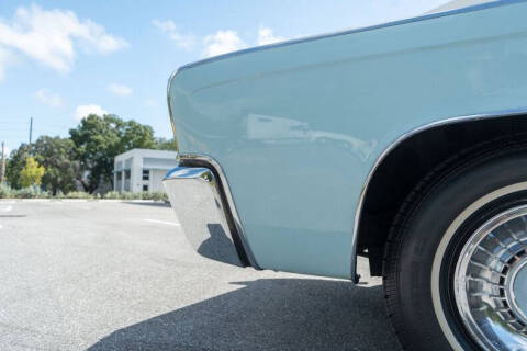 1964 Chrysler Imperial