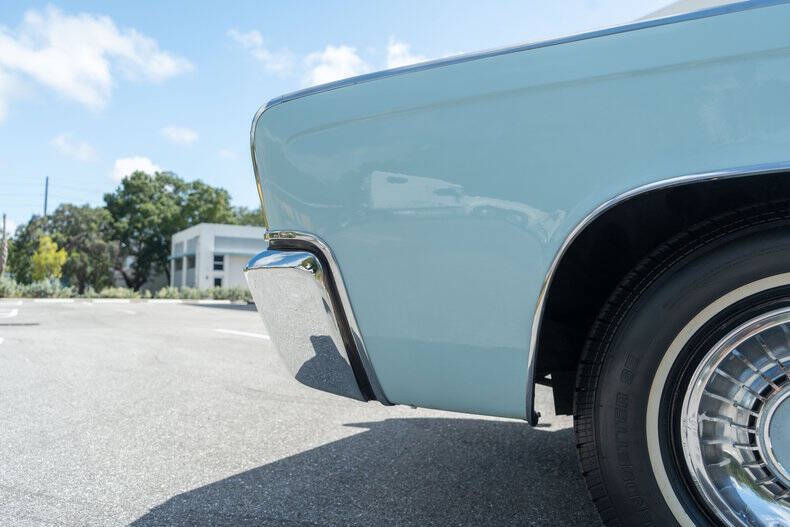 1964 Chrysler Imperial