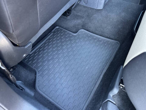 2017 Volkswagen Tiguan 2.0T S 4Motion