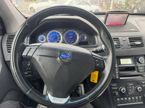 2013 Volvo XC90