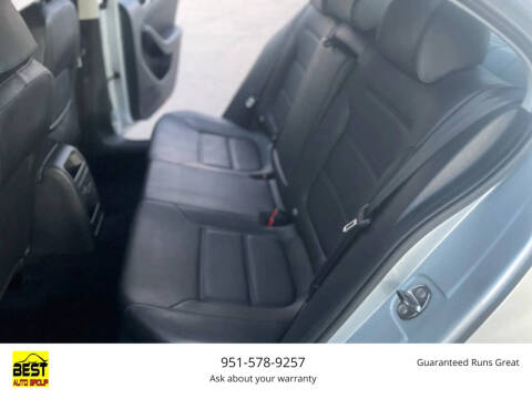 2012 Volkswagen Jetta