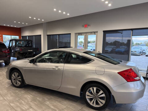 2011 Honda Accord EX-L