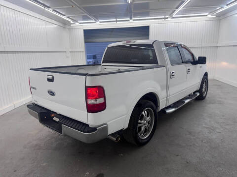 2004 Ford F-150