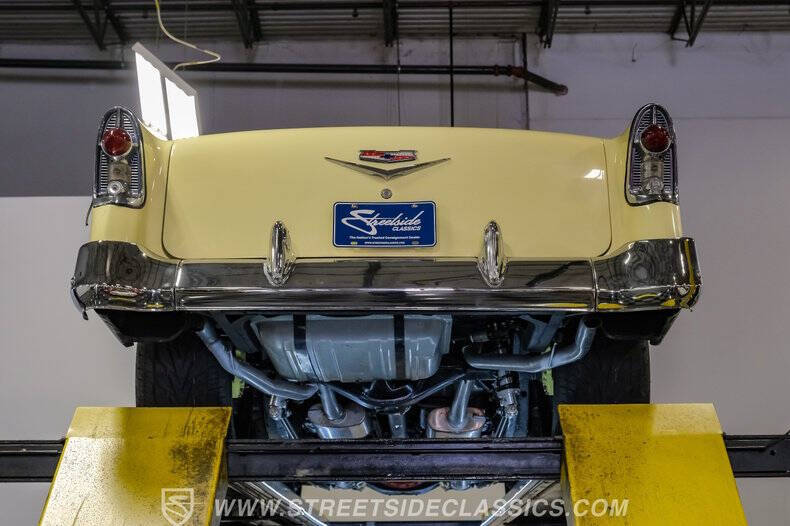 1956 Chevrolet Bel Air