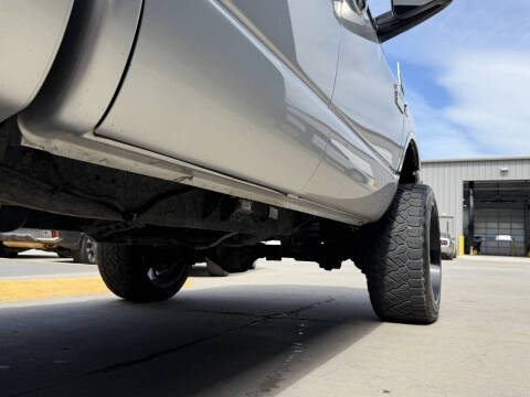 2009 Dodge Ram 2500 SLT