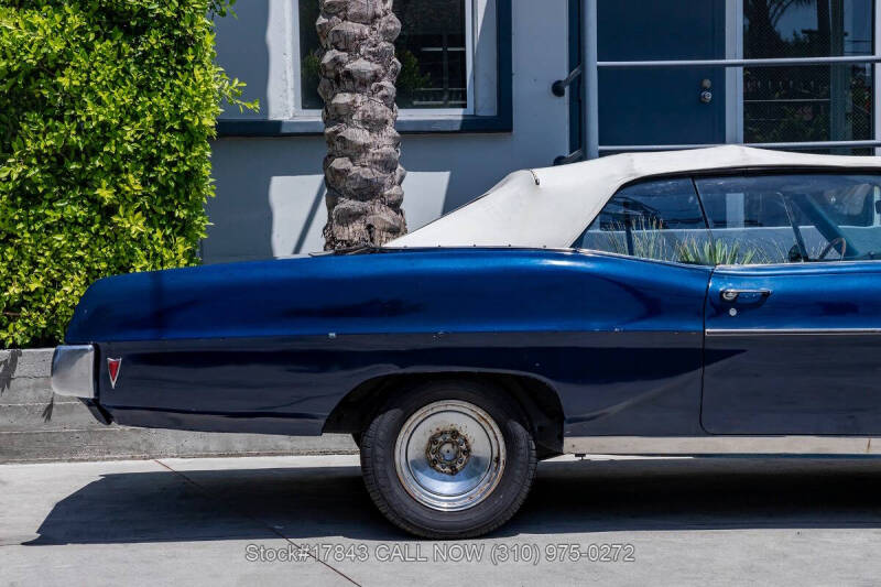 1968 Pontiac Catalina