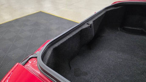 2000 Mazda MX-5 Miata