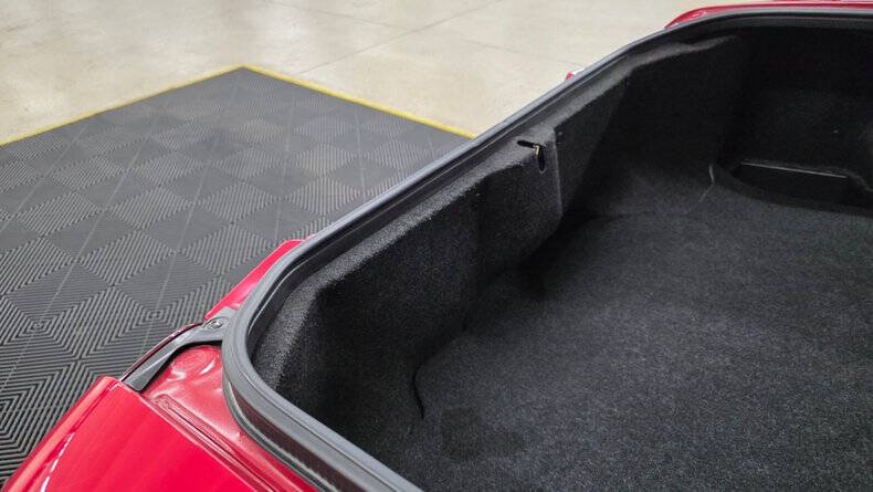 2000 Mazda MX-5 Miata