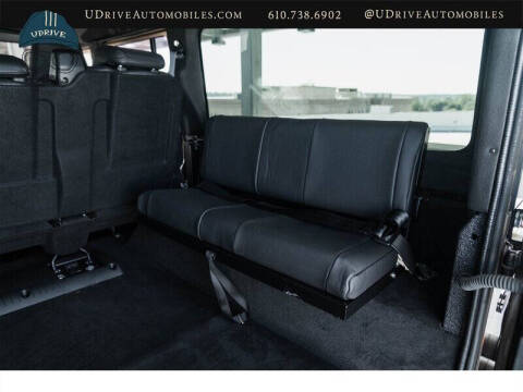 1984 Land Rover Defender