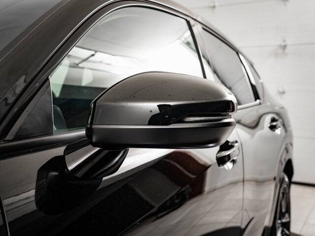 2025 Acura ADX w/A-SPEC