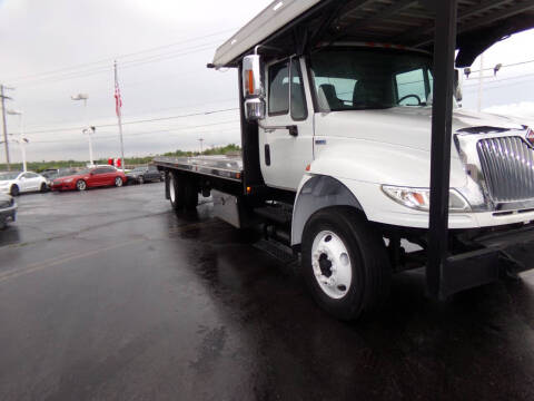 2011 International DuraStar 4400