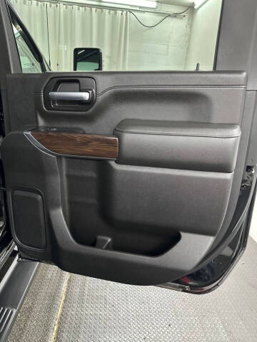 2020 GMC Sierra 2500HD