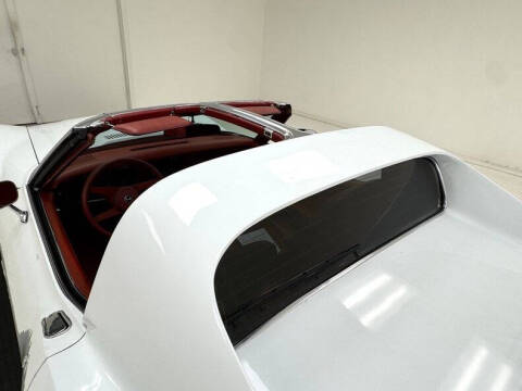1976 Chevrolet Corvette