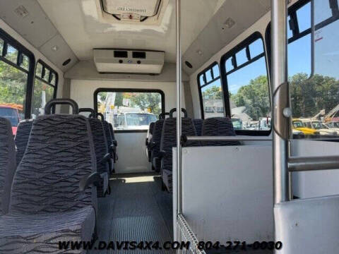 2013 Ford E-Series