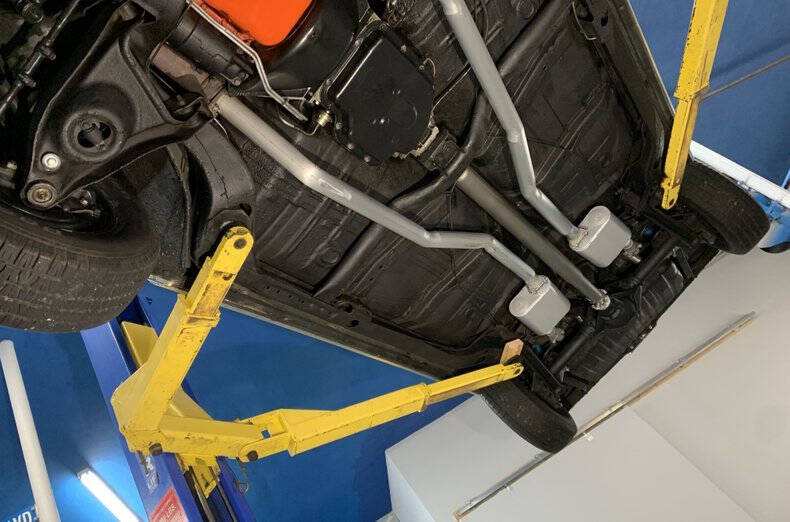 1967 Chevrolet Chevelle