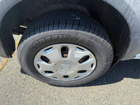 2012 Ford Transit Connect XLT