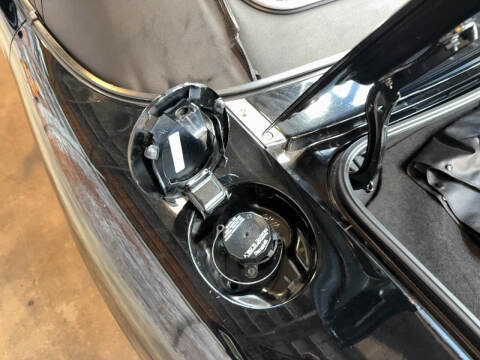 2002 Mazda MX-5 Miata