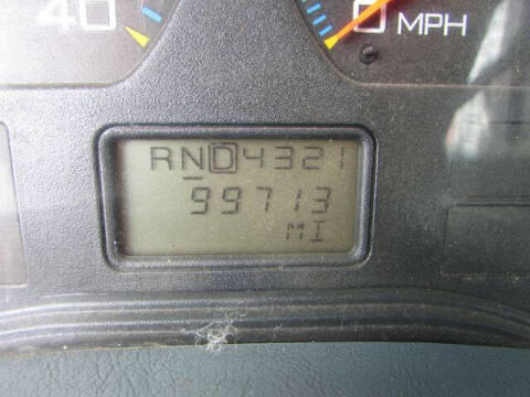 2007 International DuraStar 4400