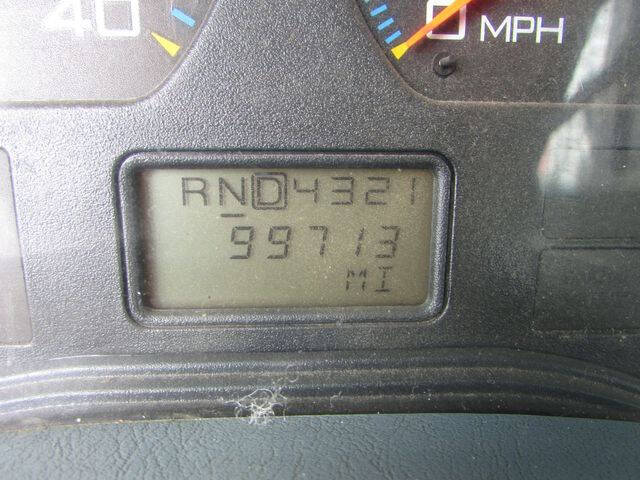 2007 International DuraStar 4400