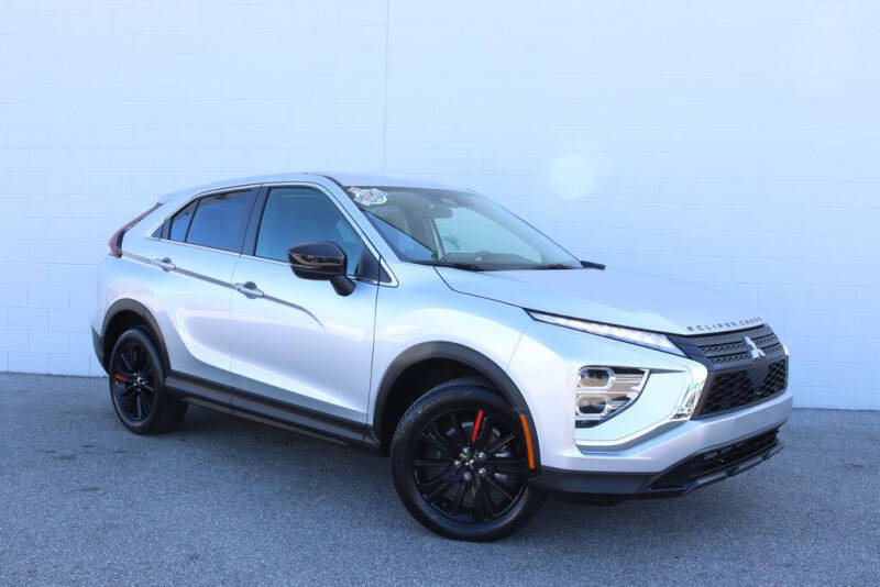 2025 Mitsubishi Eclipse Cross LE