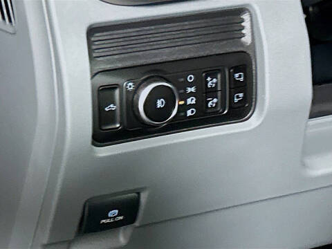 2025 Ford F-350 Super Duty