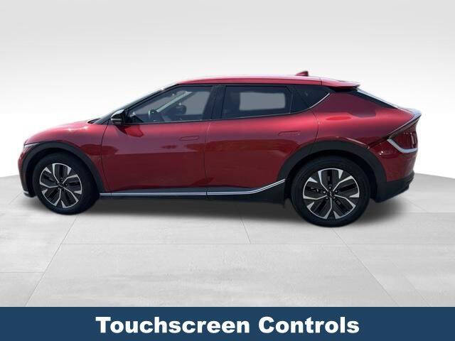 2024 Kia EV6 Light