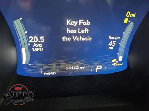 2023 Jeep Wrangler Willys 4xe