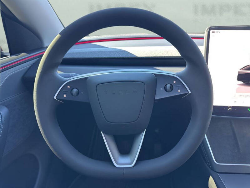 2026 Tesla Model Y Long Range