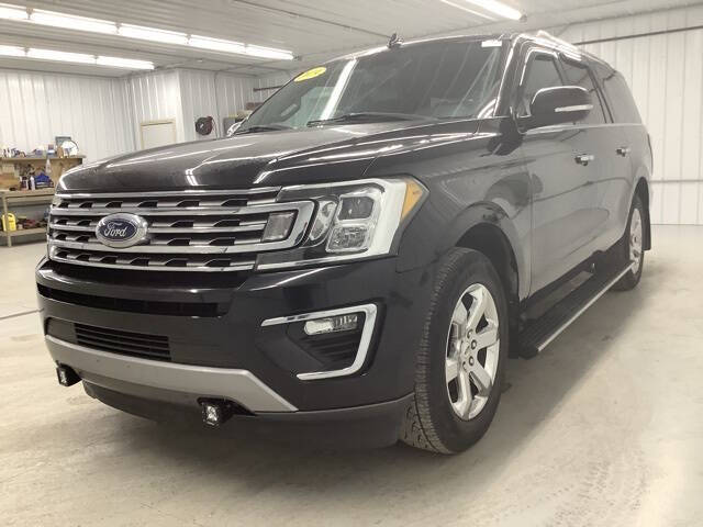 2019 Ford Expedition MAX Limited