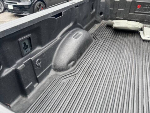 2017 Ford F-250 Super Duty