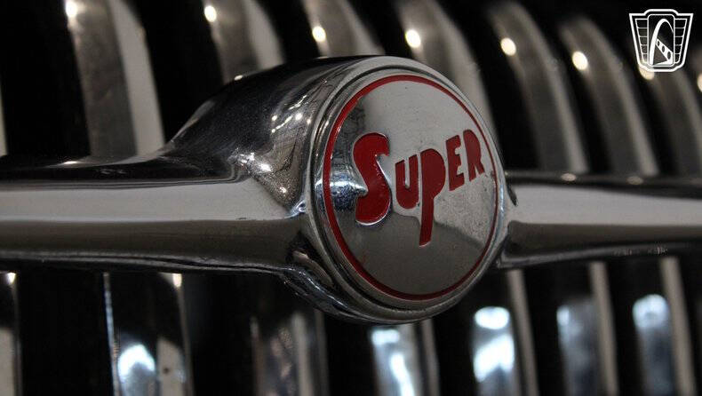 1948 Buick Super