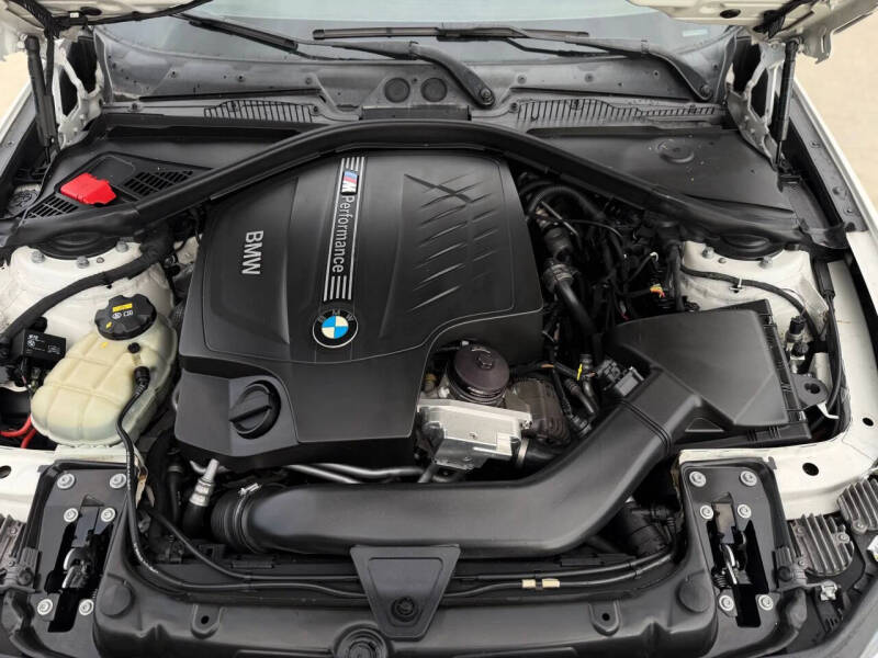 2015 BMW 2 Series M235i