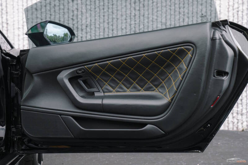 2011 Lamborghini Gallardo