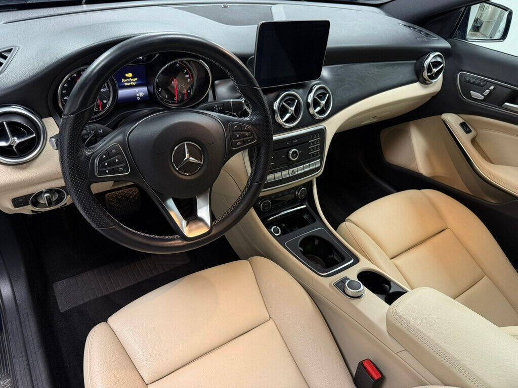 2019 Mercedes-Benz GLA for sale at Conway Imports in   Streamwood, IL