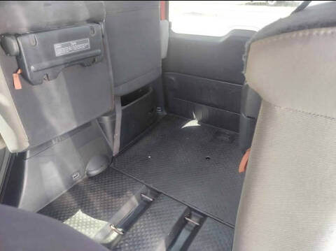 2008 Honda Element EX