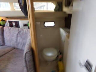 1993 Bayliner 2859 Ciera Express