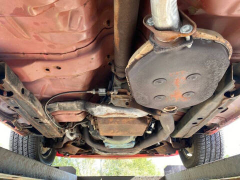 1978 Pontiac Trans Am