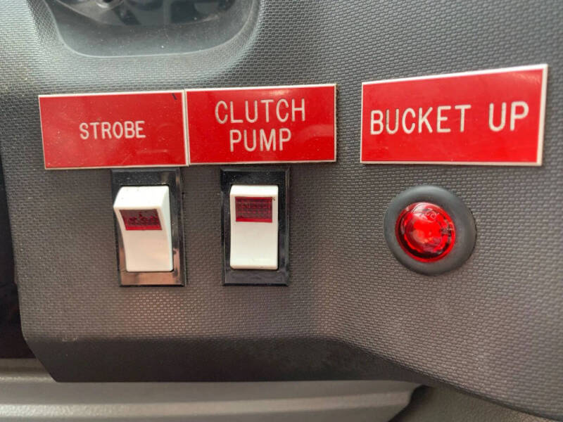 2012 Ford E-Series E-350 SD