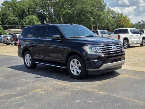 2020 Ford Expedition XLT