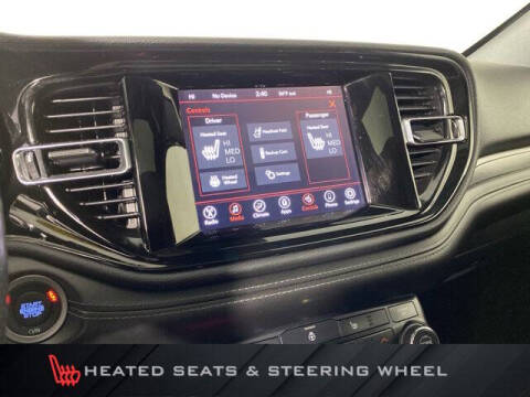 2023 Dodge Durango SXT Plus