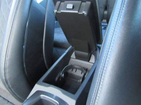 2022 Audi TT 2.0T quattro