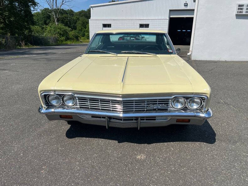 1966 Chevrolet Caprice