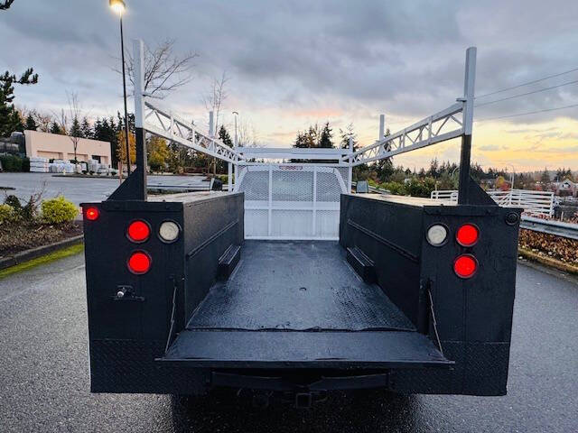 2007 GMC Sierra 3500 CC Classic