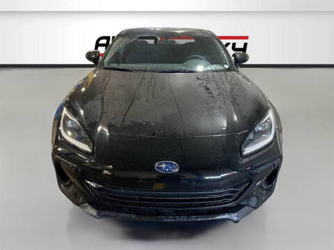 2023 Subaru BRZ Premium